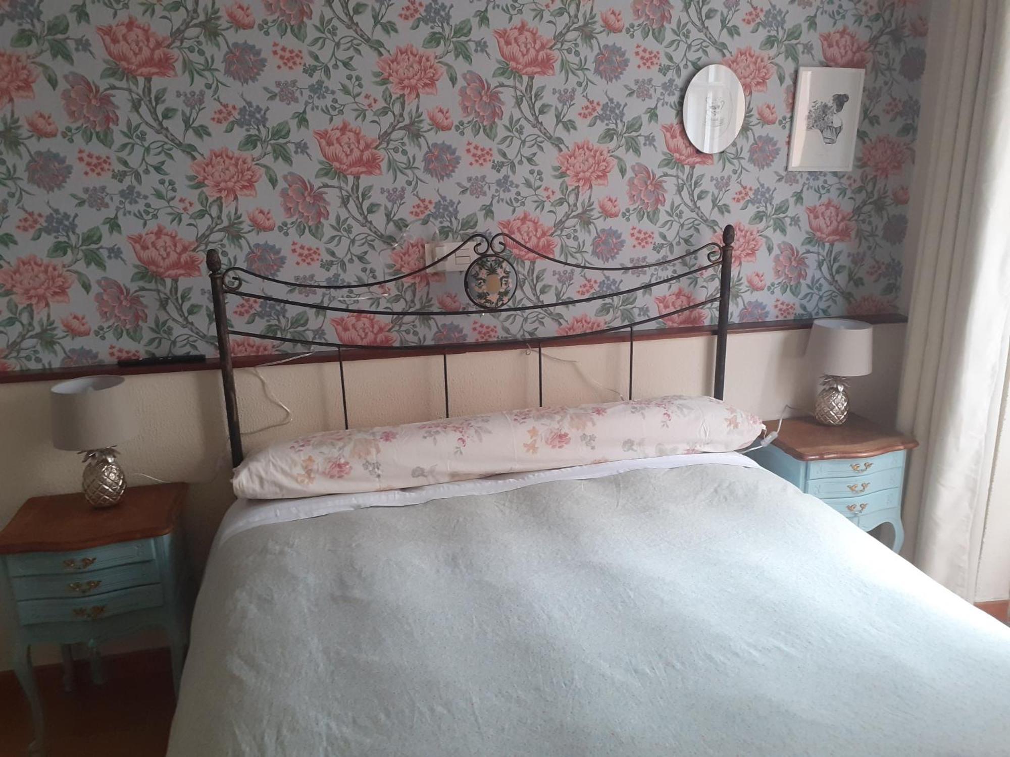 Uria 25 Rooms Oviedo Bagian luar foto