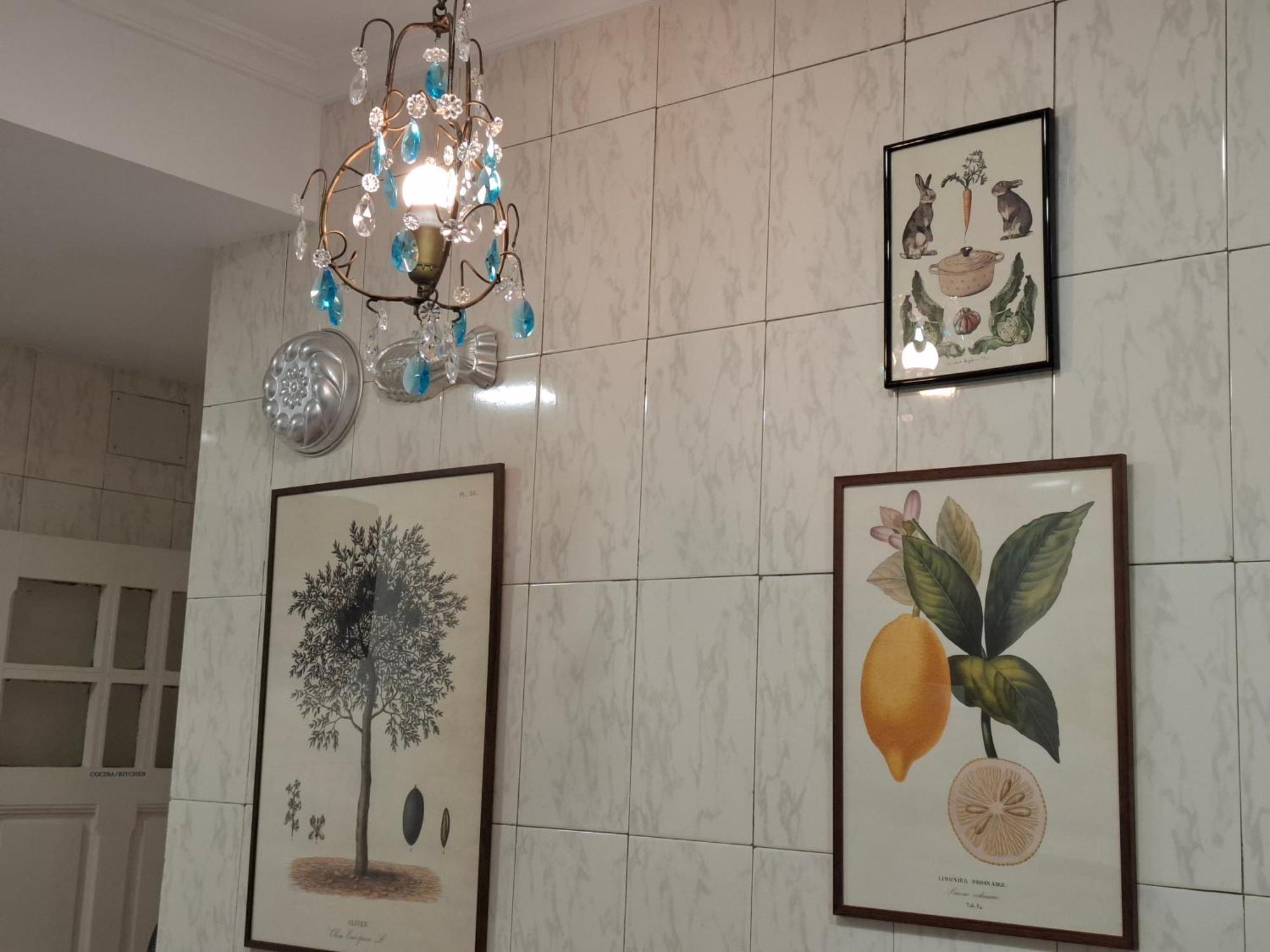 Uria 25 Rooms Oviedo Bagian luar foto